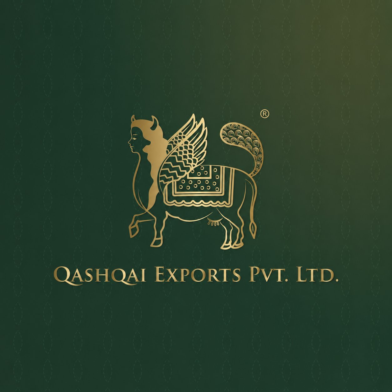 Qashqai Exports Logo